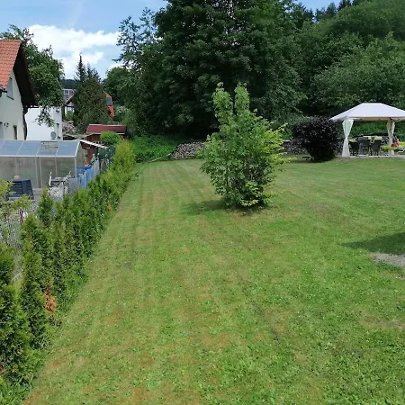 Emotion Prázdninový dům *