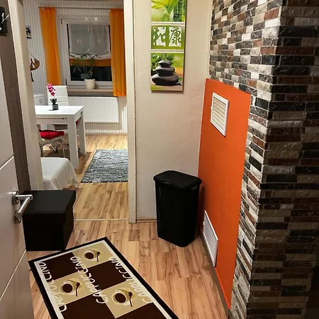 Prázdninový dům Emotion *