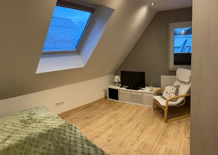 Emotion Tatil Evi Suhl