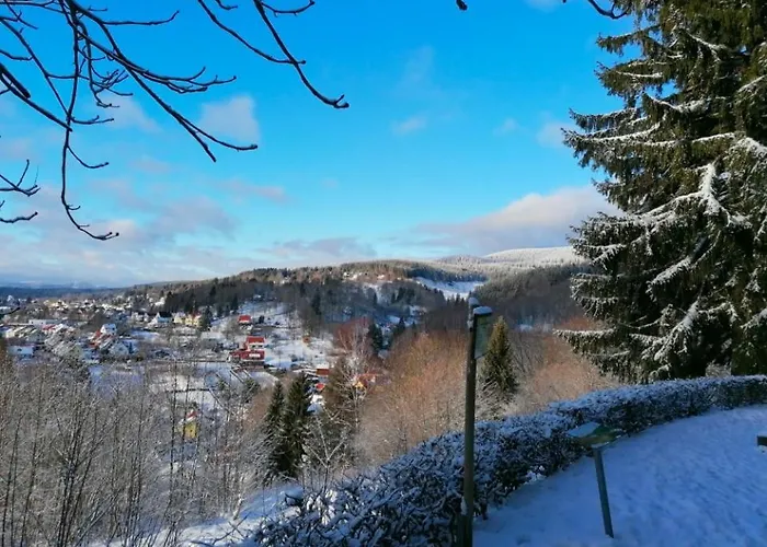 Tatil Evi Emotion Suhl