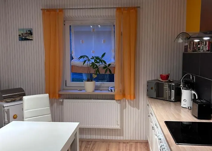 Emotion Tatil Evi Suhl