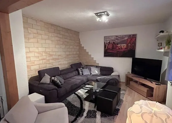 Tatil Evi Emotion Suhl